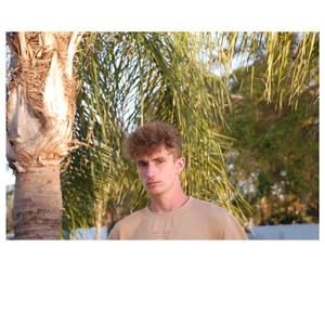 Meet your Posher, Jay